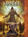 Werewolf - Lodges: The Splintered