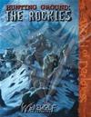 Werewolf - Hunting Ground: The Rockies