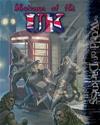 Werewolf - Shadows of the UK