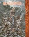 Werewolf - Blasphemies