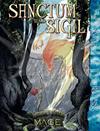 Mage - Sanctum & Sigil