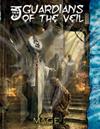 Mage - Guardians of the Veil