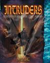 Mage - Intruders: Encounters With the Abyss
