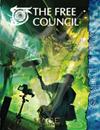 Mage - The Free Council