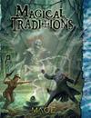 Mage - Magical Traditions