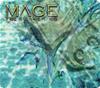 Mousepad di Mage: The Awakening