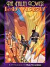 Mage - Fallen Tower: Las Vegas