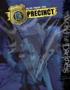 WOD - Tales from the 13th Precinct