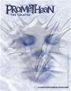 Promethean - The Created Character Sheet Pad
