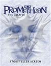 Promethean - The Created Storyteller Screen