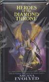 Heroes of the Diamond Throne