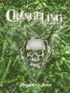 Changeling the Lost: Storyteller Screen