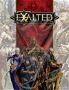 Exalted Second Edition
