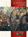Exalted - Compass of Terrestrial Directions Vol.1 - The Scavenger Lands