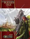 Exalted - Compass of Celestial Directions Vol.1 - The Blessed Isle