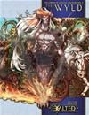 Exalted - Compass of Celestial Directions Vol.2 - The Wyld