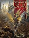 Exalted - Books of Sorcery Vol.1: Wonders of the Lost Age