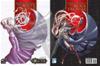 Exalted - Books of Sorcery Vol.2: White and Black Treatises