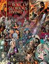Exalted - Books of Sorcery Vol.4: The Roll of Glorious Divinity I