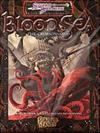 Blood Sea