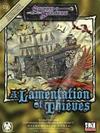 A Lamentation of Thieves