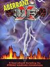 Aberrant: XWF