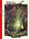 Exalted - Book of Bone and Ebony