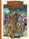 Exalted - Games of Divinity