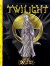 Exalted - Castebook: Twilight
