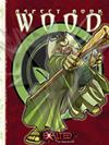 Exalted - Aspect Book: Wood