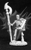 Skeleton Halberdier