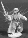D'Narg the Slayer, Elf