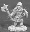 Ametrine Earthlyte, Dwarf