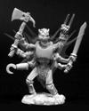 Arachno-Assassin Sergeant