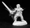 Evalyn, Female Duelist