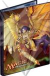 Album Portfolio 9 Tasche Ill. Magic - Angel of Wrath.