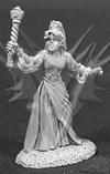 Elena Princess Mage