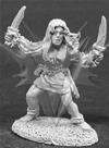 Michelle Dancing Blades