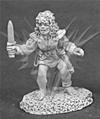 Elia Shadowfeet, Halfling