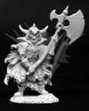Arrius the Black