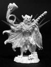 Lythkorr, Demon Herald