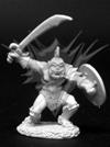 Orc of the Bloody Hand