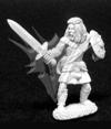 Shamius Rowan, Highlander