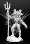 Domnu of the Slithe