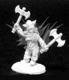 Balan Ironbreaker
