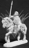 Dryfus, Mounted Lancer