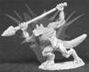 Lizard Man Warrior