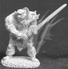 Black Orc w/2H Sword
