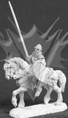 Anhurian Cavalryman
