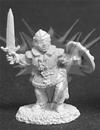 Dar Dimplefoot, Halfling